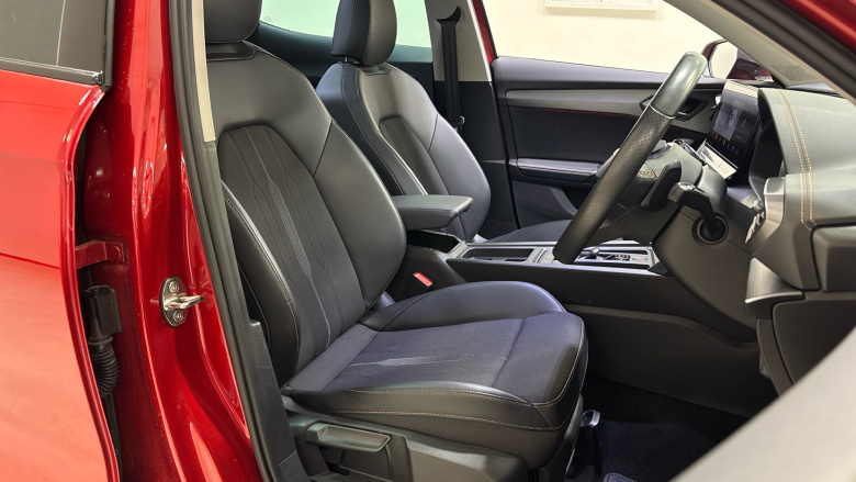 CUPRA Formentor 1.5 TSI 150 V1 5dr DSG Petrol Estate